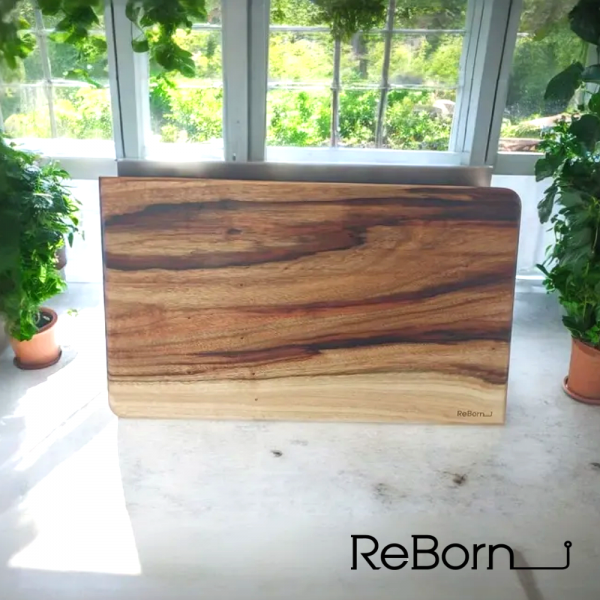 호주산 캄포나무 도마_rb016